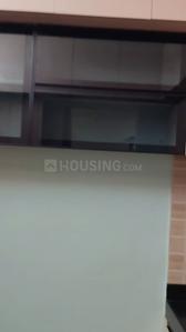 Bedroom Image of 980 Sq.ft 2 BHK Apartment / Flat for rent in GK Silverland Residency Phase 1, Ravet Pune for Rs. 28000