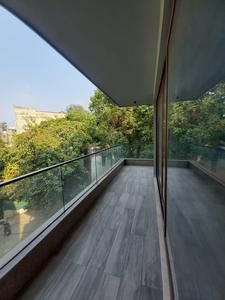 4 BHK Independent Builder Floor