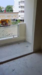 Balcony Image of 1015 Sq.ft 2 BHK Apartment / Flat for sale in Chandanagar Hyderabad for Rs. 6699000