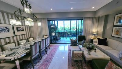 Hall Image of 2000 Sq.ft 3 BHK Apartment / Flat for sale in BPTP Amstoria Verti Greens, Sector 102 Gurgaon for Rs. 42500000
