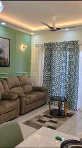 Hall Image of 1125 Sq.ft 2 BHK Apartment / Flat for sale in Brigade Gem by Brigade Enterprises Ltd, Chikkakannalli Bengaluru for Rs. 18500000