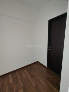 Bedroom Image of 2010 Sq.ft 4 BHK Apartment / Flat for rent in Kolte Patil 24k Stargaze, Bavdhan Pune for Rs. 80000