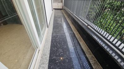 Image of 1800 Sq.ft 3 BHK Builder Floor for rent in Hauz Khas, New Delhi for Rs. 220000