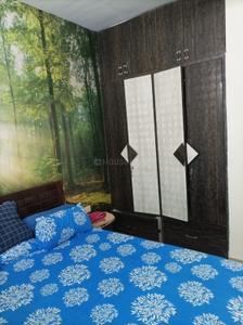 Bedroom Image of 750 Sq.ft 2 BHK Apartment / Flat for rent in Lodha Casa Bella Gold, Palava Phase 1 Thane for Rs. 34000