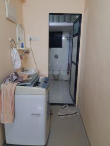 Bedroom Image of 587 Sq.ft 2 BHK Apartment / Flat for sale in Chembur Mumbai for Rs. 16000000