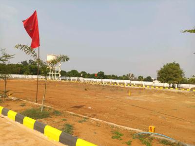 Shadnagar Plot View 1