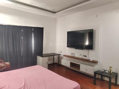 Bedroom Image of 4450 Sq.ft 4 BHK Villa for sale in PMR Parkvue, Kompally Hyderabad for Rs. 75000000