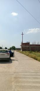 Image of 900 Sq.ft Residential Plot / Land for sale in ELDECO Green City, Kanpur for Rs. 1900000