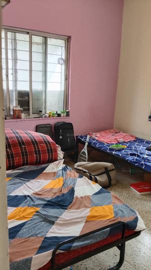 Mahalaxmi apartment Erandwane Bedroom 1