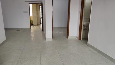 Hall Image of 1550 Sq.ft 3 BHK Apartment / Flat for rent in Ashiana Digha Road Patna for Rs. 24000