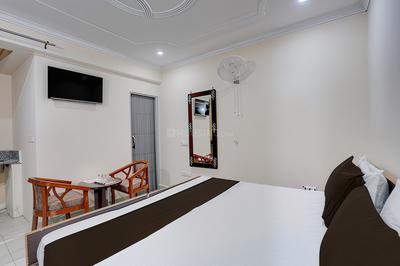 Image of Jagdamba homestay  in Delta II Greater Noida, Greater Noida