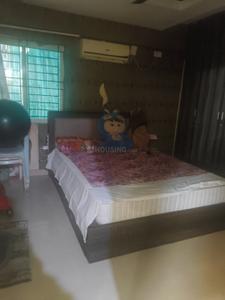 Bedroom Image of 1500 Sq.ft 3 BHK Apartment / Flat for sale in Subramanyapura Bengaluru for Rs. 9800000