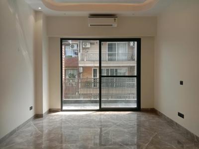 Living Room Image of 1620 Sq.ft 3 BHK Builder Floor for sale in East Of Kailash New Delhi for Rs. 46500000