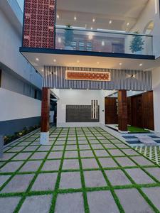 Image of 2700 Sq.ft 4 BHK Independent House for sale in Sejbahar, Raipur for Rs. 8380000