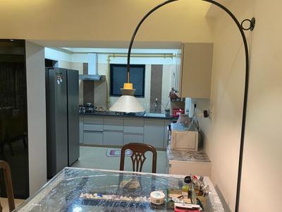 Hall Image of 1500 Sq.ft 3 BHK Apartment / Flat for sale in Vraj Enclave, Prahlad Nagar Ahmedabad for Rs. 15000000