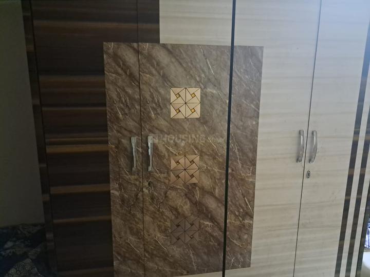 Patel signature Ambernath  Bedroom 1