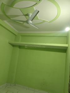 Bedroom Image of 450 Sq.ft 2 BHK Builder Floor for sale in New Ashok Nagar New Delhi for Rs. 2900000
