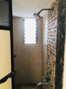 Bathroom Image of 500 Sq.ft 1 BHK Apartment / Flat for sale in Riva Rythm, Bhivpuri Thane for Rs. 1400000