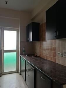 Kitchen Image of 680 Sq.ft 2 BHK Apartment / Flat for sale in Gardenia Golf City, Sector 75 Noida for Rs. 7354000