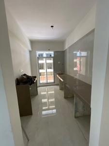 Kitchen Image of 1095 Sq.ft 2 BHK Apartment / Flat for sale in Panvel Navi Mumbai for Rs. 6789000