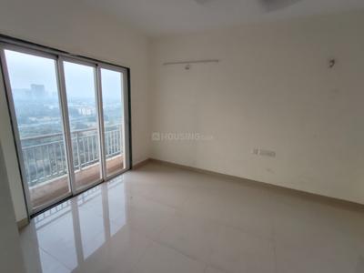 Bedroom Image of 1190 Sq.ft 2 BHK Apartment / Flat for sale in Indiabulls Greens, Panvel Navi Mumbai for Rs. 6600000