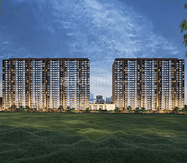 Saniket The Rising Phase 2 Main Image 1