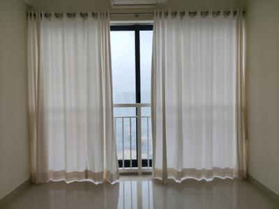 Bedroom Image of 860 Sq.ft 2 BHK Apartment / Flat for sale in Dynamix Divum, Malad East Mumbai for Rs. 27000000