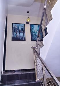 Hall Image of 1800 Sq.ft 3 BHK Independent House for rent in Riviera Green Bunglows, Sanand Ahmedabad for Rs. 35000