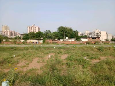 Image of 2304 Sq.ft Residential Plot / Land for sale in Orris Woodview Residencies, Sector 89, Gurgaon for Rs. 48640000