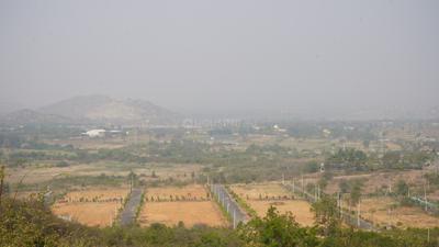 Image of 1650 Sq.ft Residential Plot / Land for sale in Takkallapally, Hyderabad for Rs. 2562000