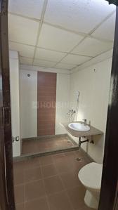Image of 1240 Sq.ft 2 BHK Apartment / Flat for sale in Exotica Elegance, Indirapuram, Ghaziabad for Rs. 12500000