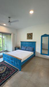 Bedroom Image of 2200 Sq.ft 4 BHK Villa for sale in Karjat Thane for Rs. 32500000