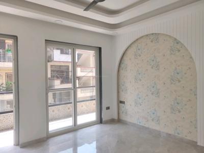 Bedroom Image of 2500 Sq.ft 4 BHK Builder Floor for sale in Green Field Colony Faridabad for Rs. 23000000