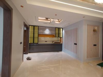 Hall Image of 1935 Sq.ft 3 BHK Builder Floor for sale in Sushant Lok Phase 1 Gurgaon for Rs. 35000000