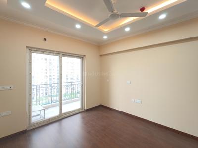 Bedroom Image of 1395 Sq.ft 3 BHK Apartment / Flat for rent in ACE Parkway, Sector 150 Noida for Rs. 36500