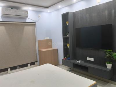 Bedroom Image of 1255 Sq.ft 2 BHK Apartment / Flat for rent in Khandagiri Bhubaneswar for Rs. 45000