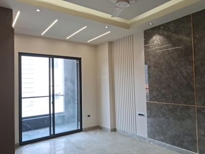 Bedroom Image of 2250 Sq.ft 4 BHK Builder Floor for sale in Paschim Vihar New Delhi for Rs. 46000000