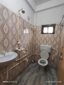 Image of 1300 Sq.ft 3 BHK Apartment / Flat for rent in Bansdroni, Kolkata for Rs. 24000