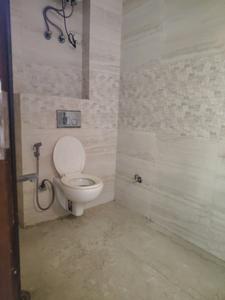 Bedroom Three Image of 1200 Sq.ft 3 BHK Apartment / Flat for rent in Chhattarpur New Delhi for Rs. 28000