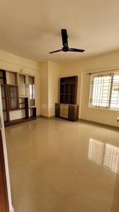 2.5 BHK Flat
