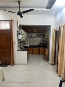 1 BHK Independent Builder Floor