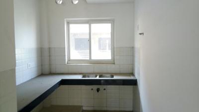 Kitchen Image of 1600 Sq.ft 3.5 BHK Builder Floor for rent in Sector 81 Faridabad for Rs. 28000