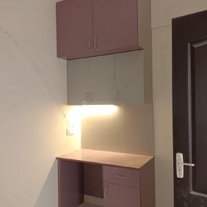 Bedroom Image of 950 Sq.ft 3 BHK Apartment / Flat for rent in Shriram Liberty Square, Gulimangala Bengaluru for Rs. 28000