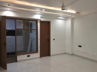 Bedroom Image of 3200 Sq.ft 5 BHK Builder Floor for sale in Rajendra Nagar Ghaziabad for Rs. 26000000