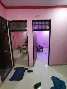 Hall Image of 2400 Sq.ft 2 BHK Builder Floor for rent in Vrindavan Yojana Lucknow for Rs. 5000