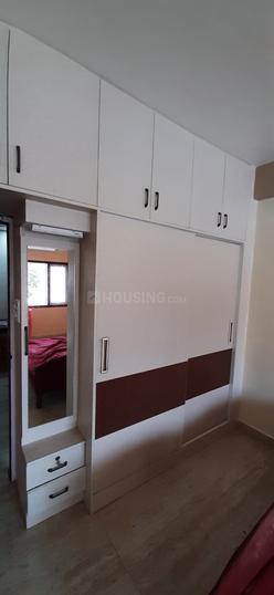 laxmi nivas Bedroom 1