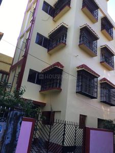 2 BHK Independent Builder Floor