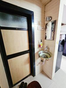 Bathroom Image of 1060 Sq.ft 2 BHK Apartment / Flat for sale in Mohan Pride, Kalyan West Kalyan for Rs. 9000000