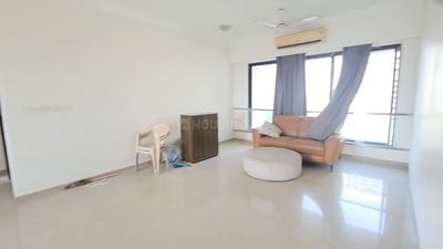 5 BHK Flat