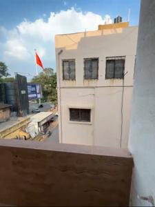 Balcony Image of 1030 Sq.ft 2 BHK Apartment / Flat for rent in Sangli Miraj Kupwad Sangli for Rs. 16000